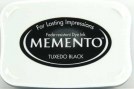 memento tuxedo black